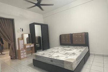 PR1MA @ LARKIN INDAH