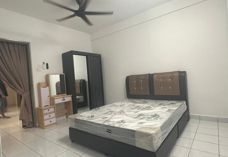 PR1MA @ LARKIN INDAH