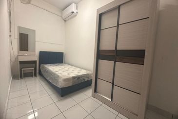 PR1MA @ LARKIN INDAH