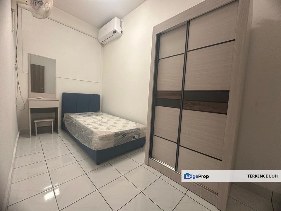 Single room at Larkin area, Johor, Johor Bahru