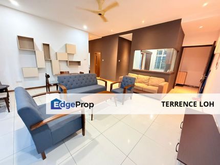 Tastefully renovated with good access to EDL & CIQ, Johor, Johor Bahru