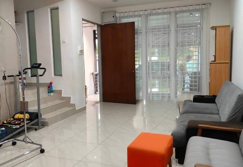 JP Perdana (Jaya Putra Perdana)