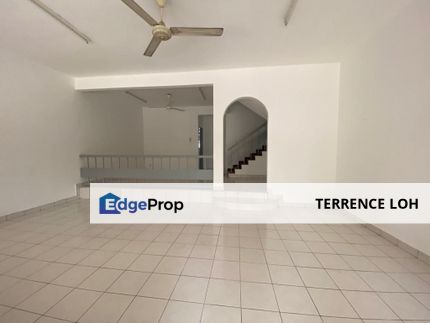 Good access to Pasir Gudang Highway, Johor, Johor Bahru