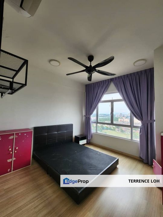 Highly accessible to Pasir Gudang Highway, Johor, Johor Bahru