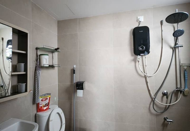 Midas Perling Apartment