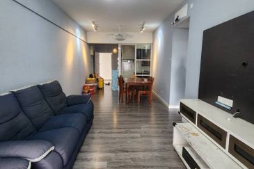 Midas Perling Apartment