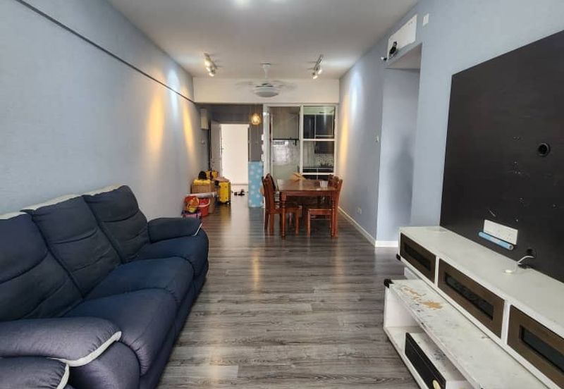 Midas Perling Apartment