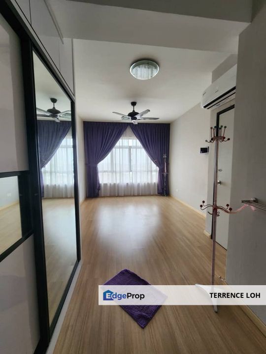 Highly accessible to Pasir Gudang Highway, Johor, Johor Bahru