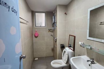 Midas Perling Apartment