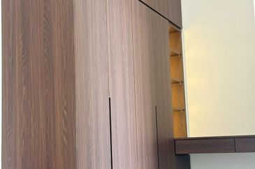 Aurora Resort Villas