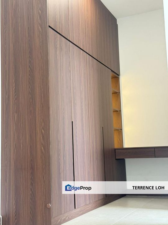 Brand New landed next to Horizon Hills, Johor, 