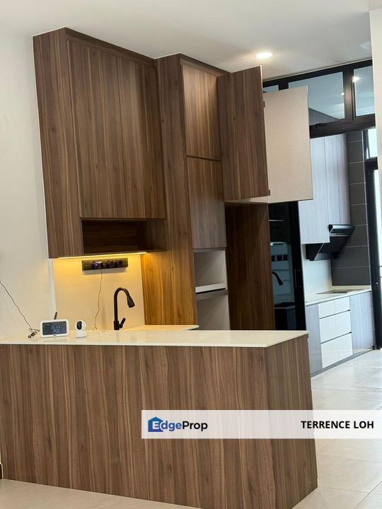 Brand New landed next to Horizon Hills, Johor, 