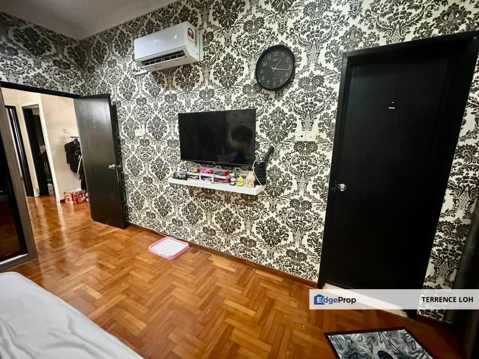 Strategically located with good access to PLUS and Pasir Gudang highway, Johor, Johor Bahru