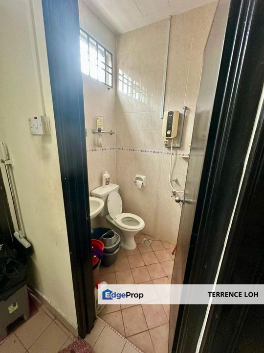 Strategically located with good access to PLUS and Pasir Gudang highway, Johor, Johor Bahru