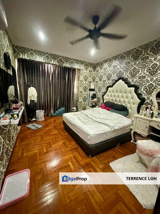 Strategically located with good access to PLUS and Pasir Gudang highway, Johor, Johor Bahru