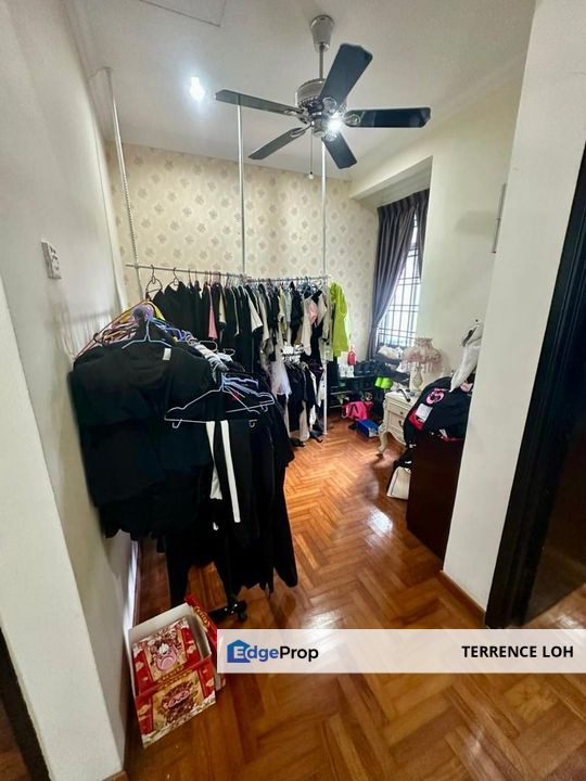 Strategically located with good access to PLUS and Pasir Gudang highway, Johor, Johor Bahru