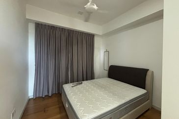 Iskandar Residences Medini