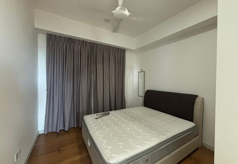 Iskandar Residences Medini