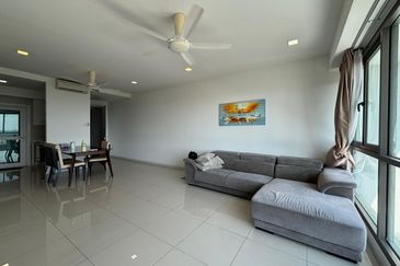 Iskandar Residences Medini