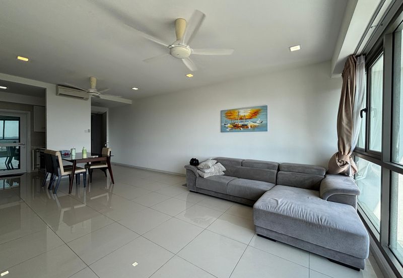 Iskandar Residences Medini