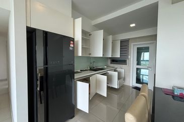 Iskandar Residences Medini