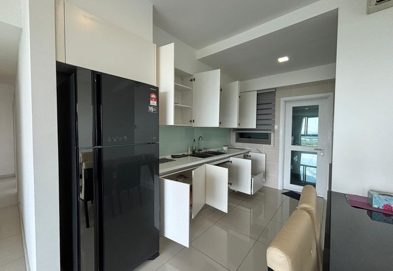 Iskandar Residences Medini