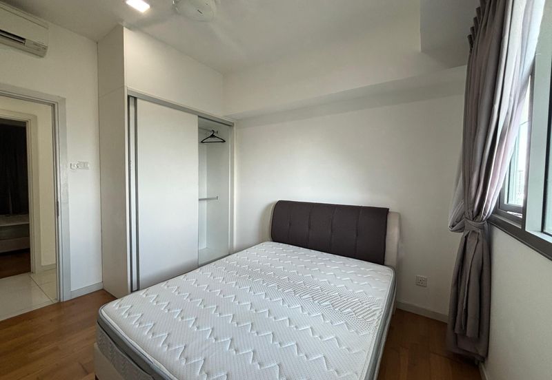 Iskandar Residences Medini