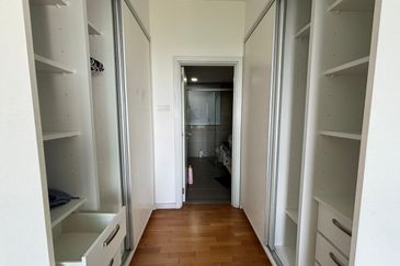 Iskandar Residences Medini