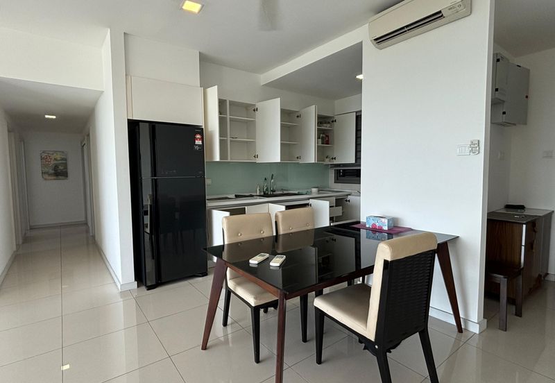 Iskandar Residences Medini