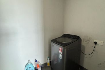 Iskandar Residences Medini