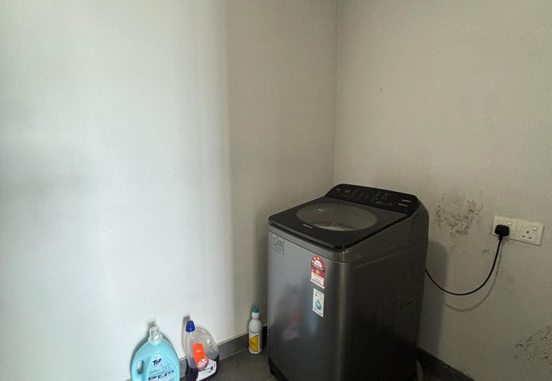 Iskandar Residences Medini