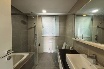 Iskandar Residences Medini