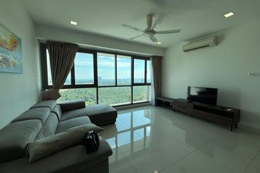 Iskandar Residences Medini