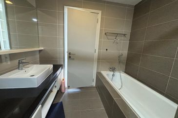 Iskandar Residences Medini