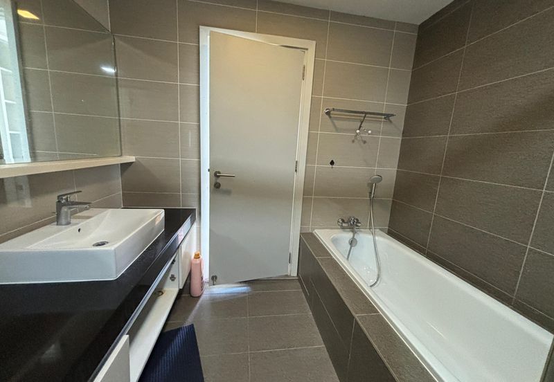 Iskandar Residences Medini