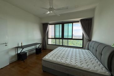 Iskandar Residences Medini