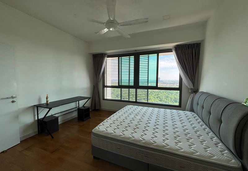 Iskandar Residences Medini