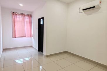 Taman Desa Cemerlang