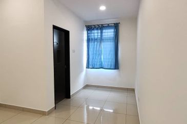 Taman Desa Cemerlang