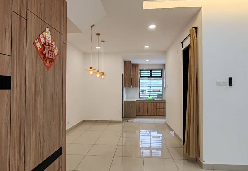 Taman Desa Cemerlang