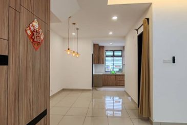 Taman Desa Cemerlang