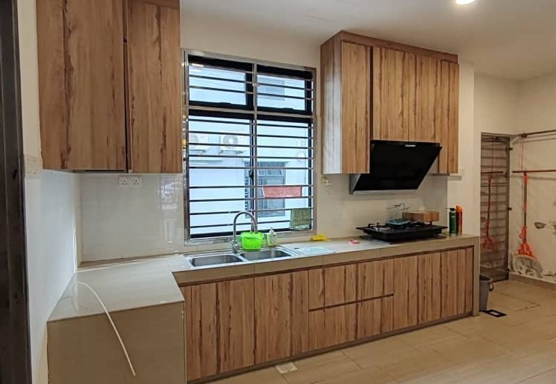 Taman Desa Cemerlang