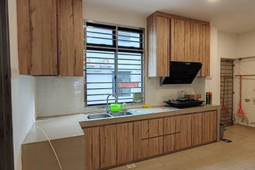 Taman Desa Cemerlang