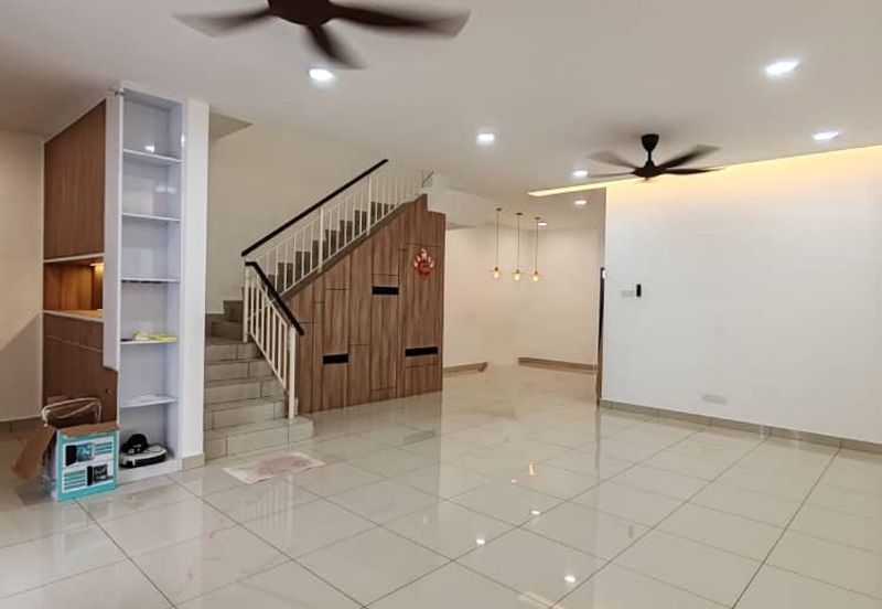 Taman Desa Cemerlang