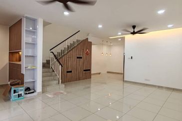 Taman Desa Cemerlang