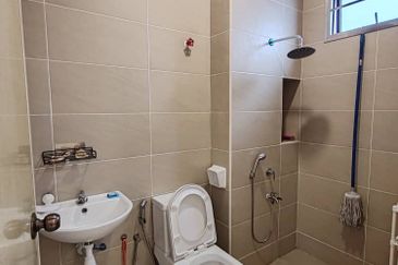 Taman Desa Cemerlang