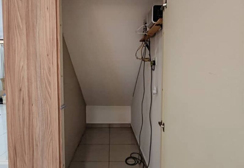 Taman Desa Cemerlang