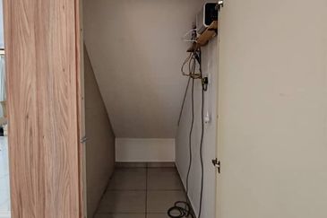 Taman Desa Cemerlang