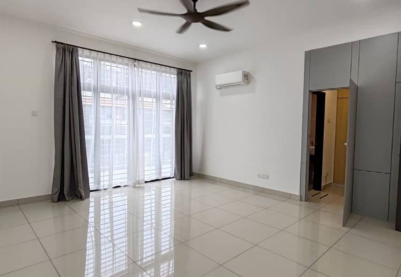 Taman Desa Cemerlang