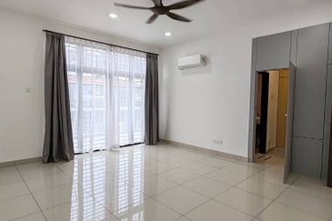 Taman Desa Cemerlang